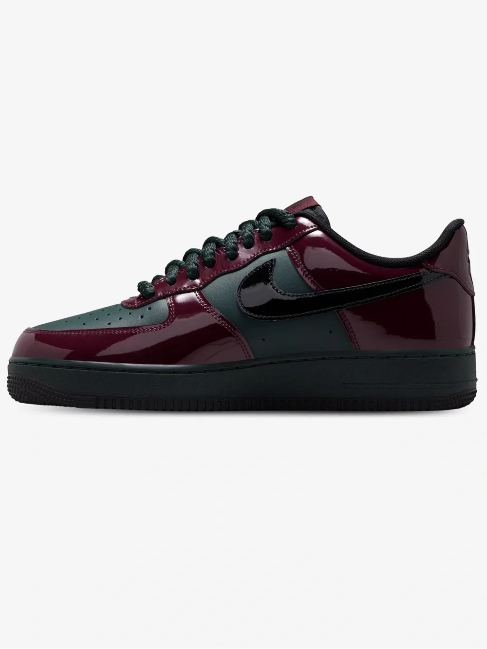 🥩🥦 NIKE AIR FORCE 1 LOW BEEF AND BROCCOLI 🥦 🥩 - Picture 2 of 4